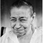 The Mother of Sri Aurobindo Ashram